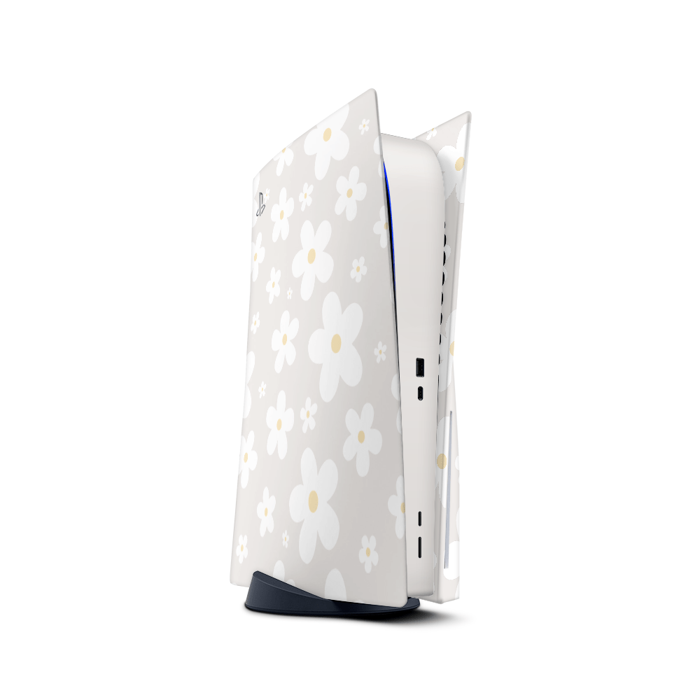 Sterling Daisy PS5 Skins