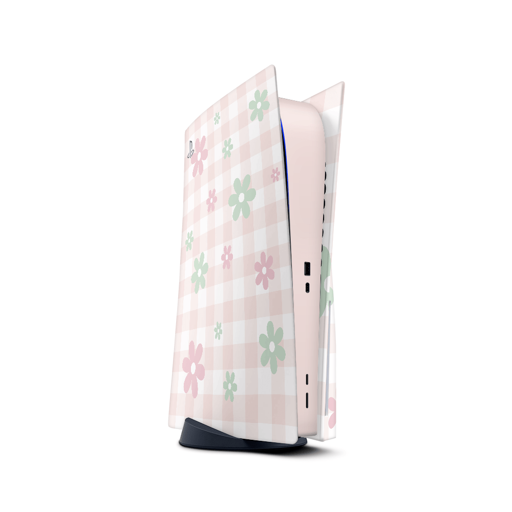 Sweet Meadows PS5 Skins