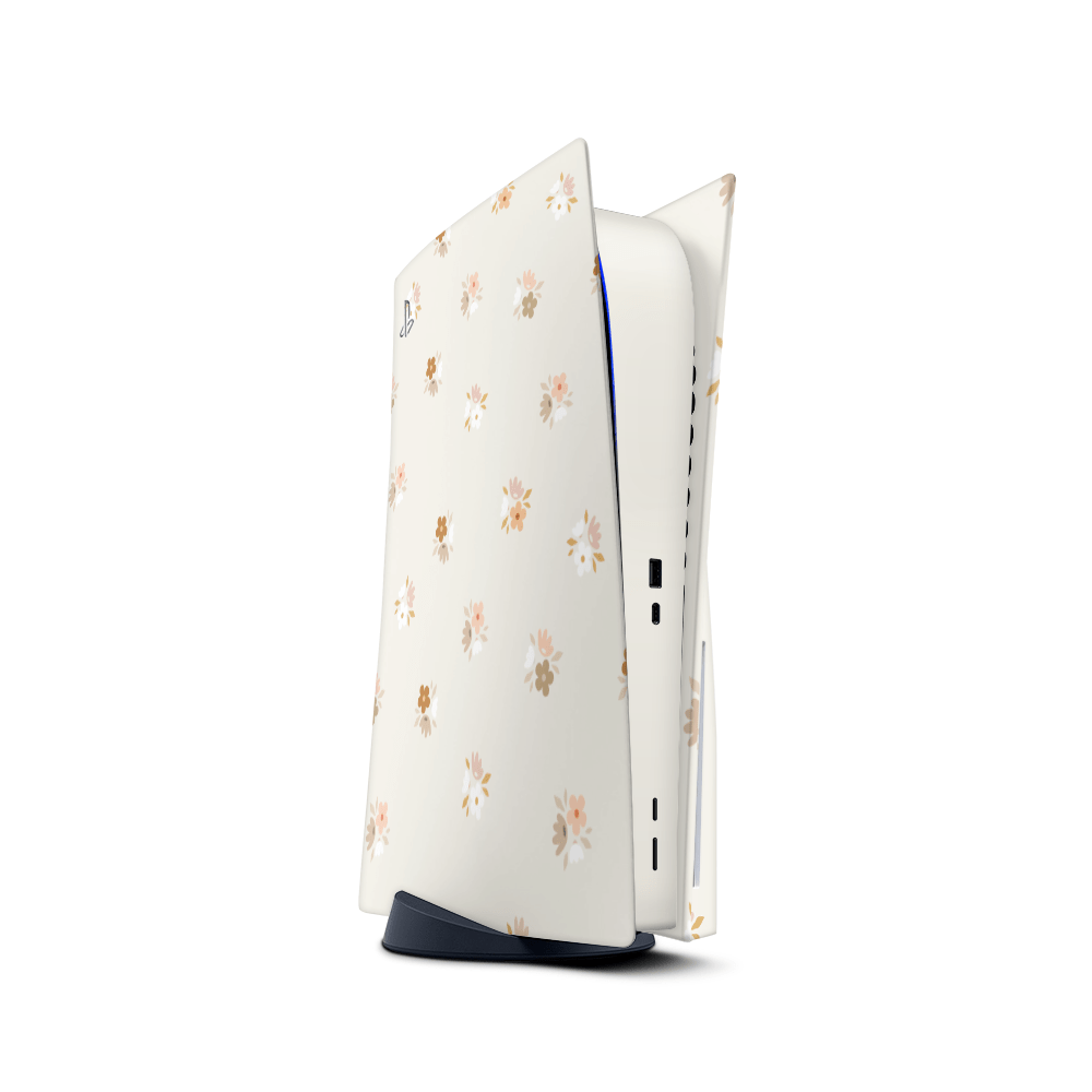 Wild Posy PS5 Skins