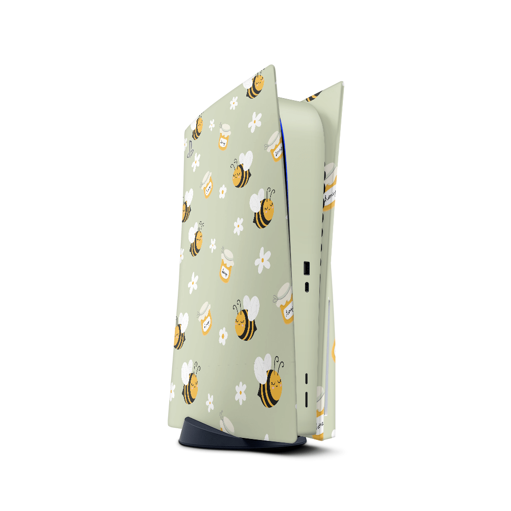 Honey Bees PS5 Skins