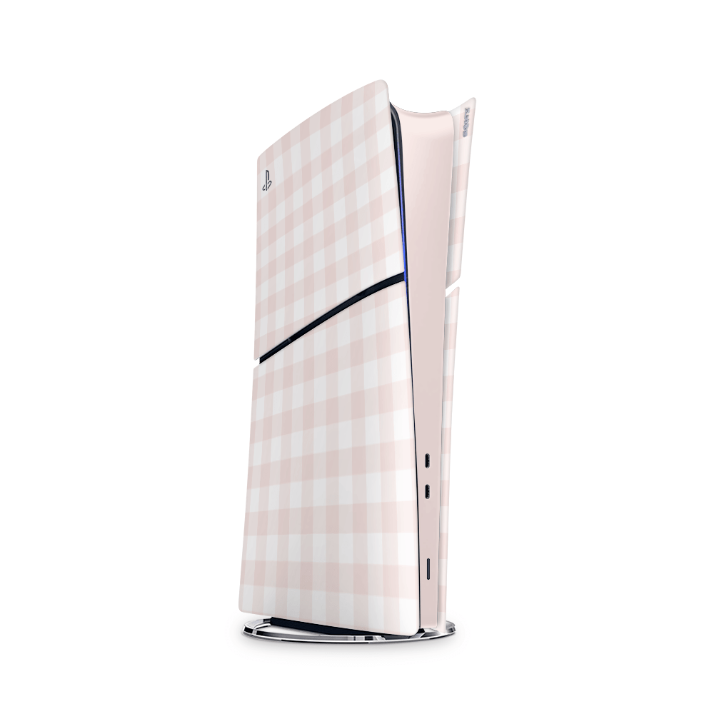 Apple Blossom PS5 Skins