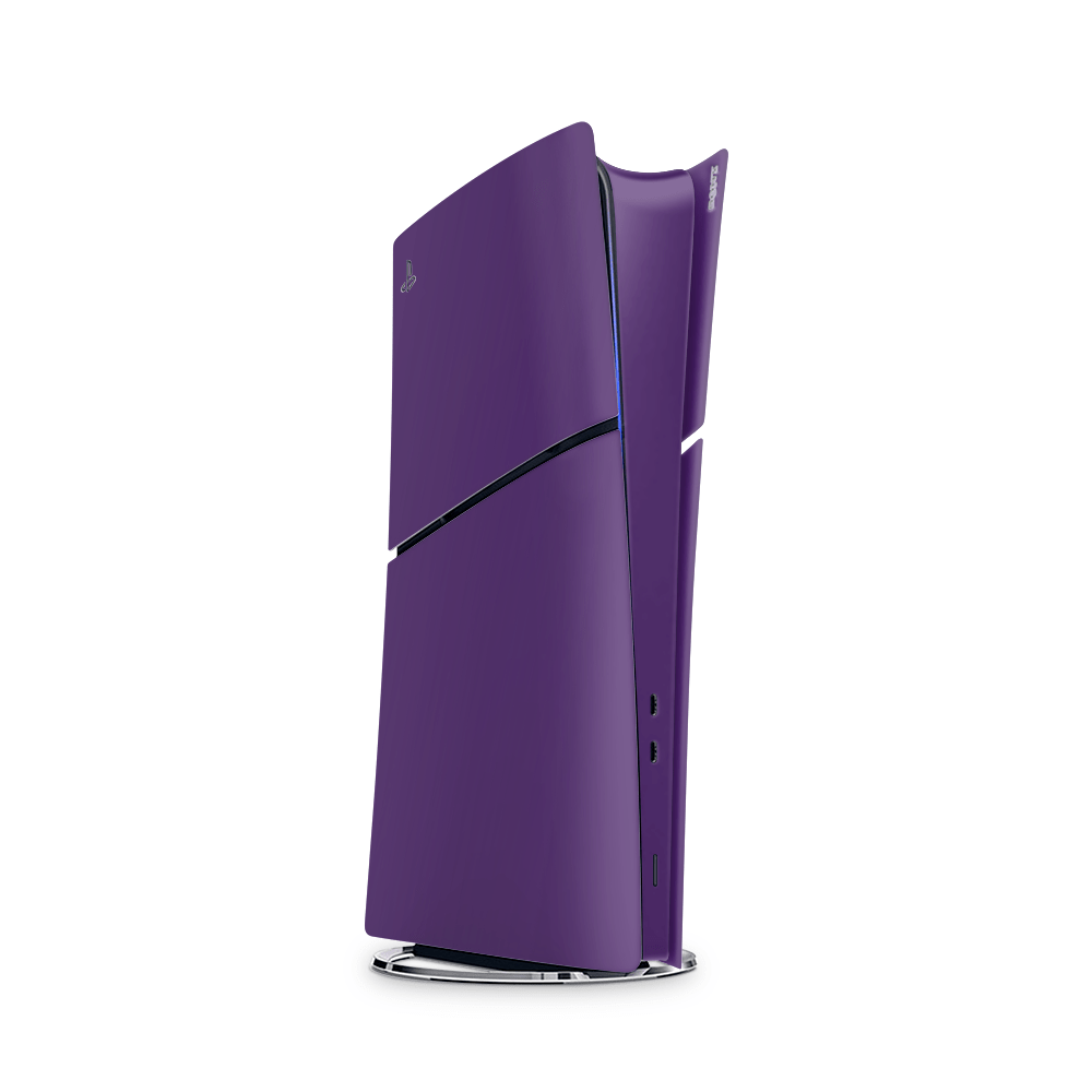 Deep Purple PS5 Skins