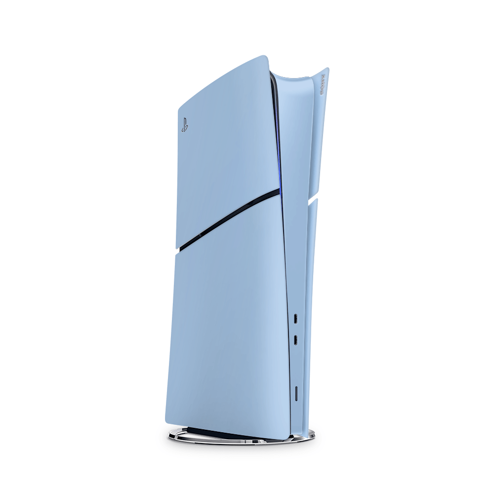 Middleton Blue PS5 Skins