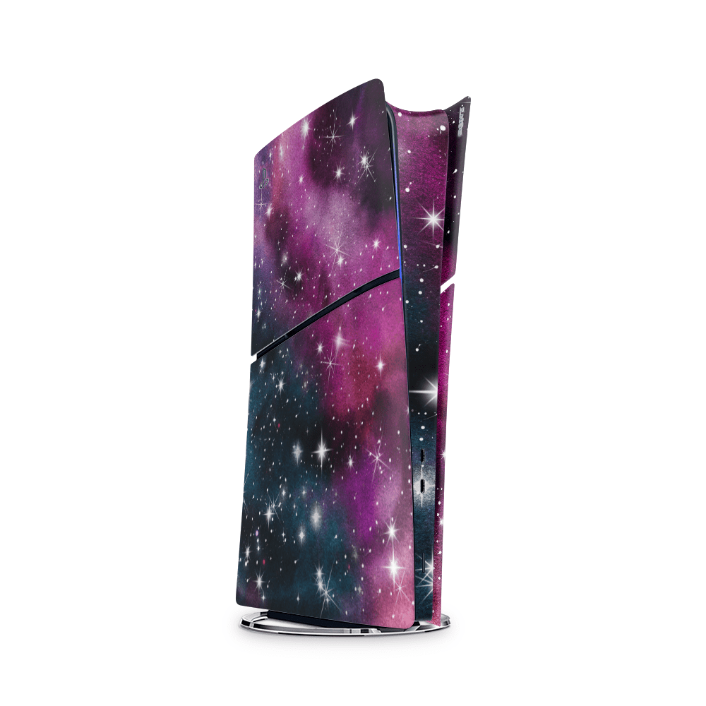 Midnight Dream PS5 Skins