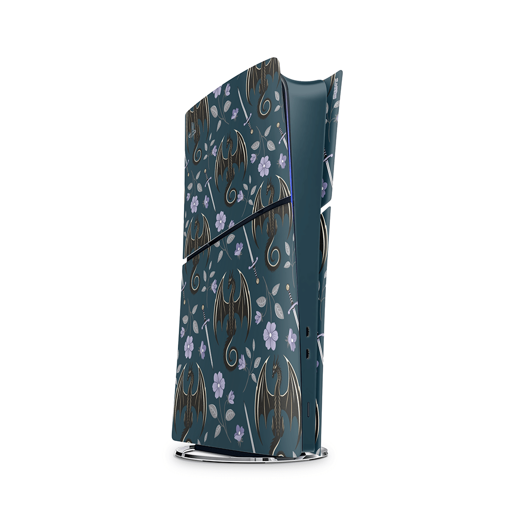 Dragonshade PS5 Skins