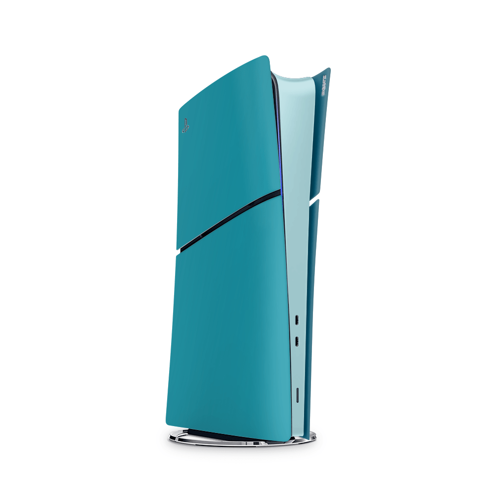 Ocean Blues PS5 Skins