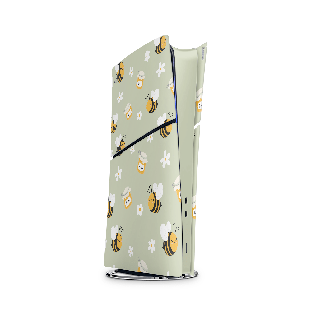 Honey Bees PS5 Skins