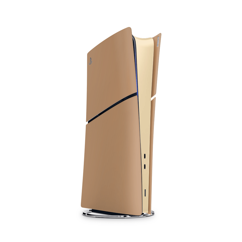 Dulce De Leche PS5 Skins