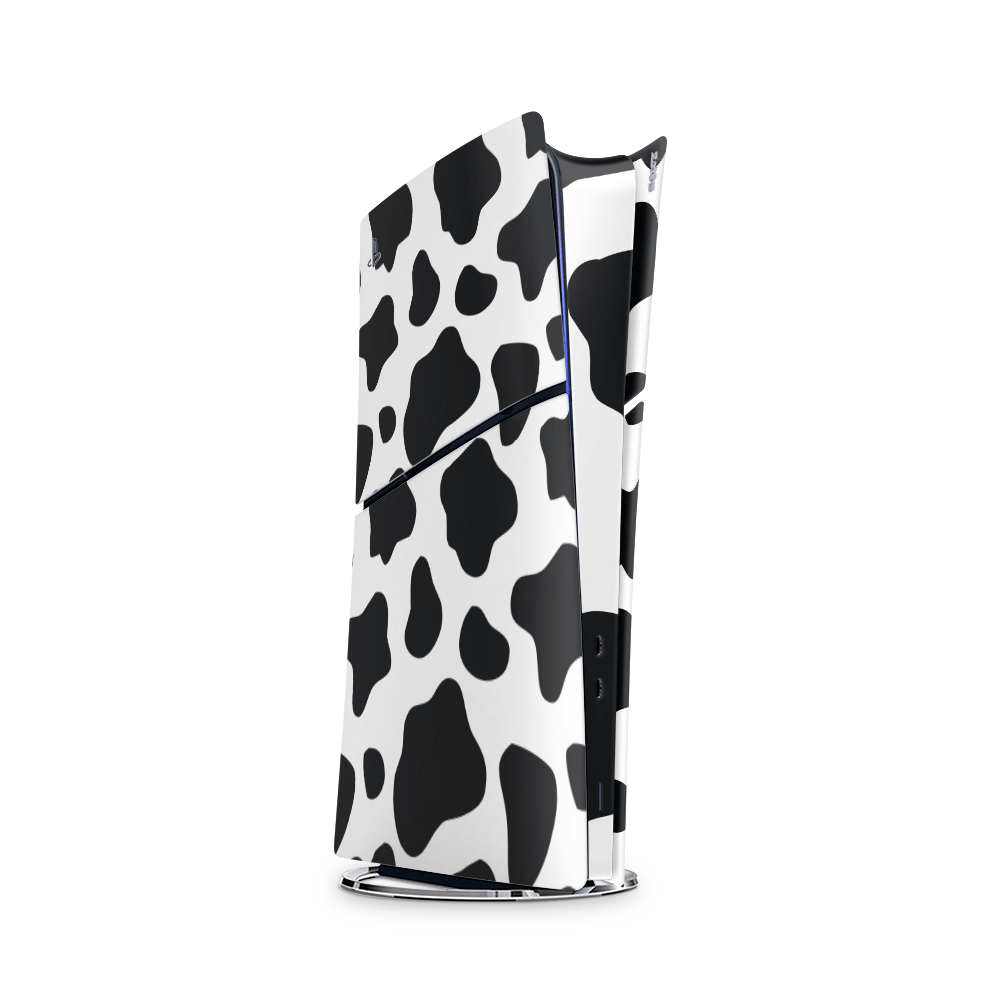 Milk Moo Moo PS5 Skins