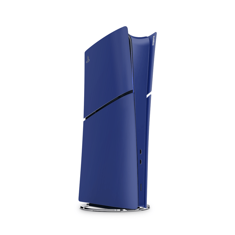 Royal Blue PS5 Skins