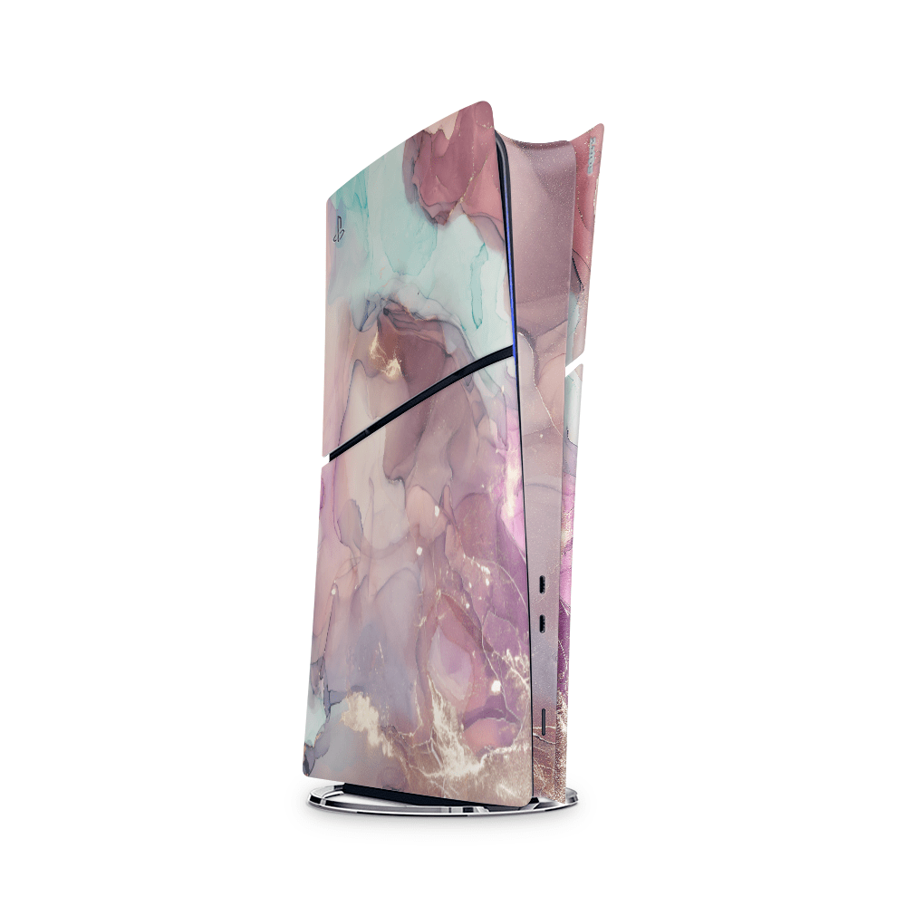 Stained Glass PS5 Skins