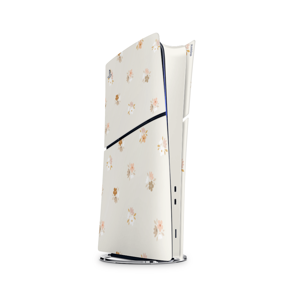 Wild Posy PS5 Skins