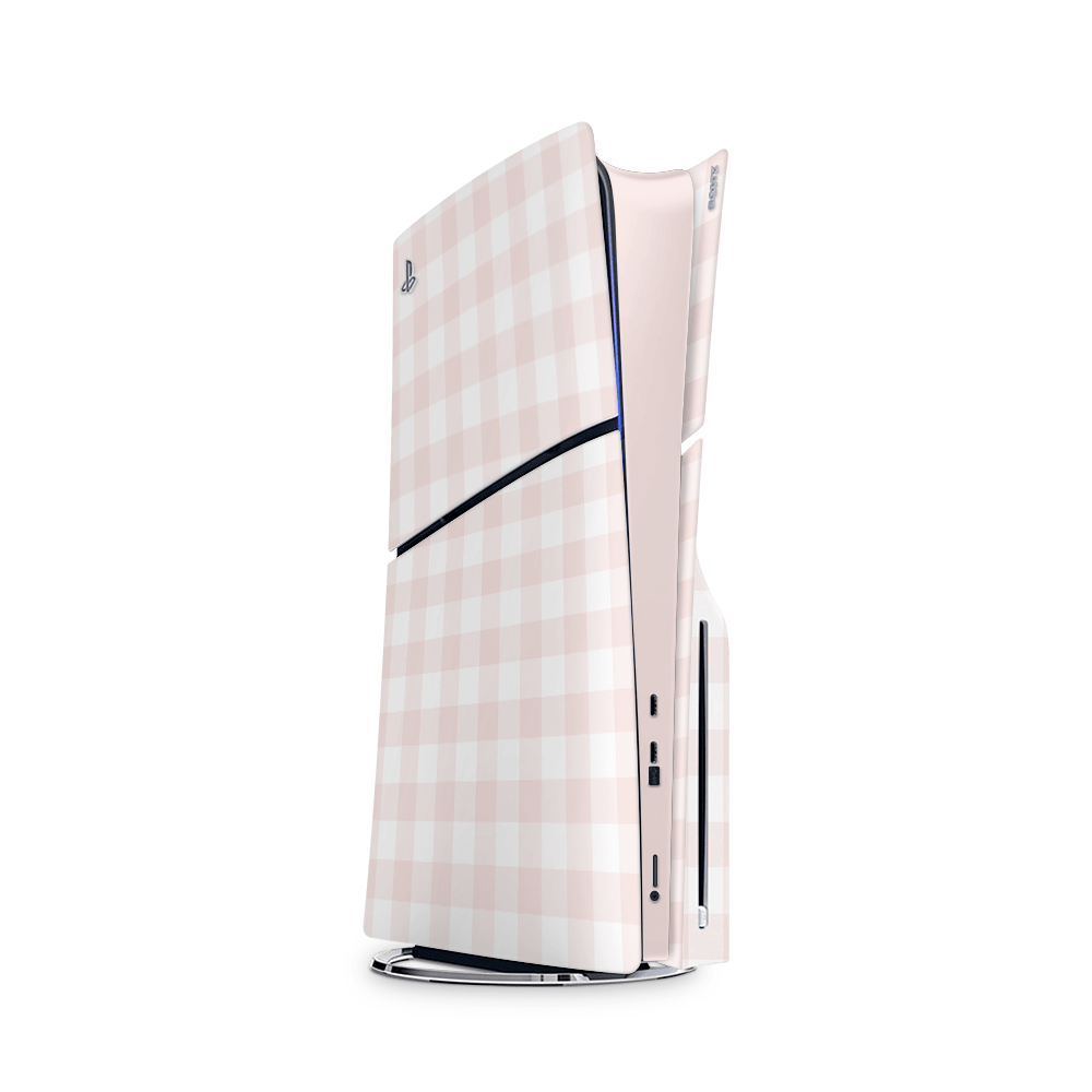 Apple Blossom PS5 Skins