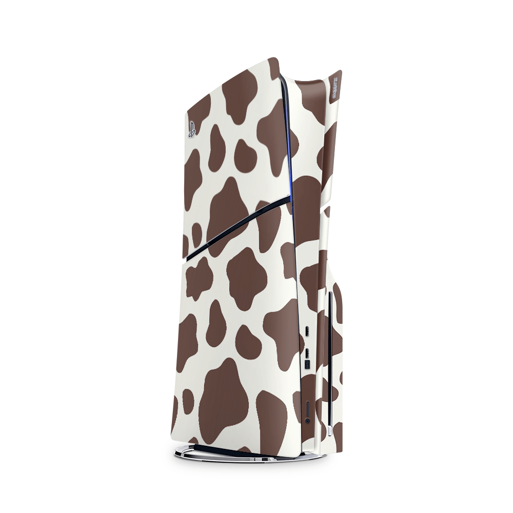 Latte Moo Moo PS5 Skins
