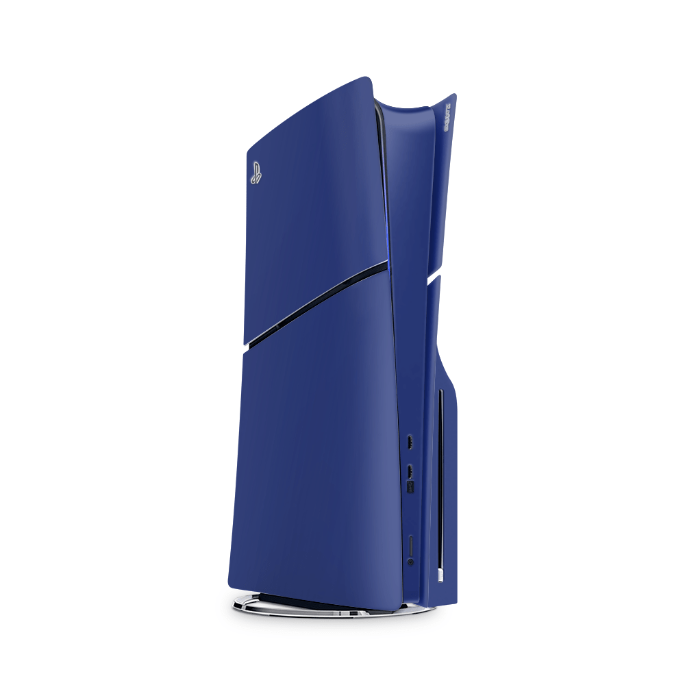 Royal Blue PS5 Skins