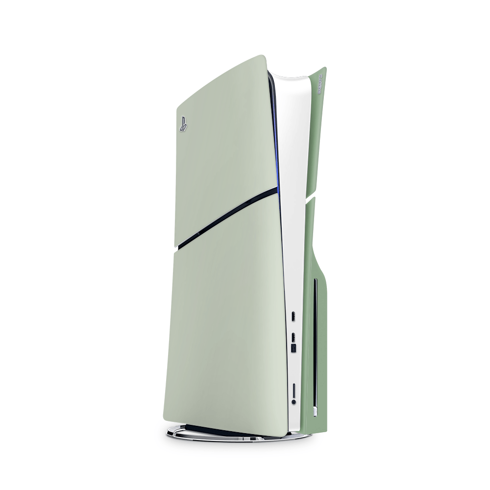 Timberland Green PS5 Skins