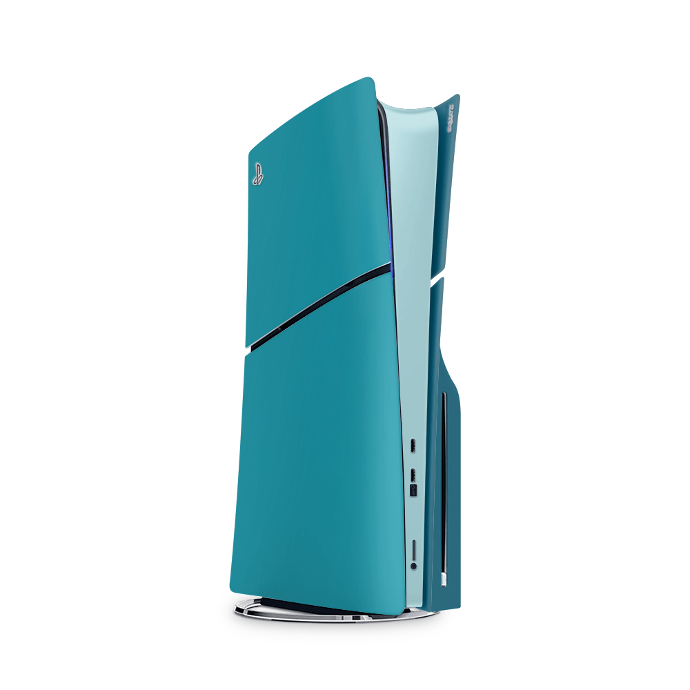 Ocean Blues PS5 Skins