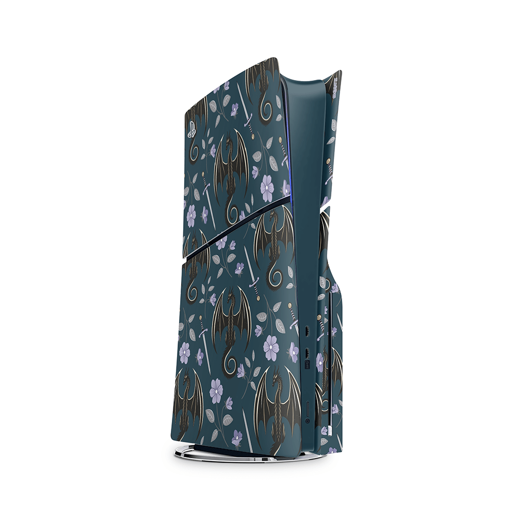 Dragonshade PS5 Skins