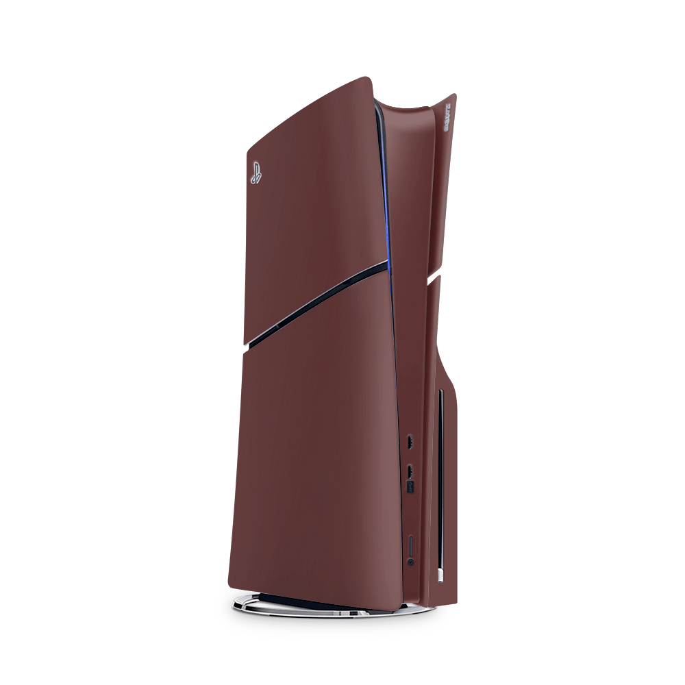 Plum Wine PS5 Skins