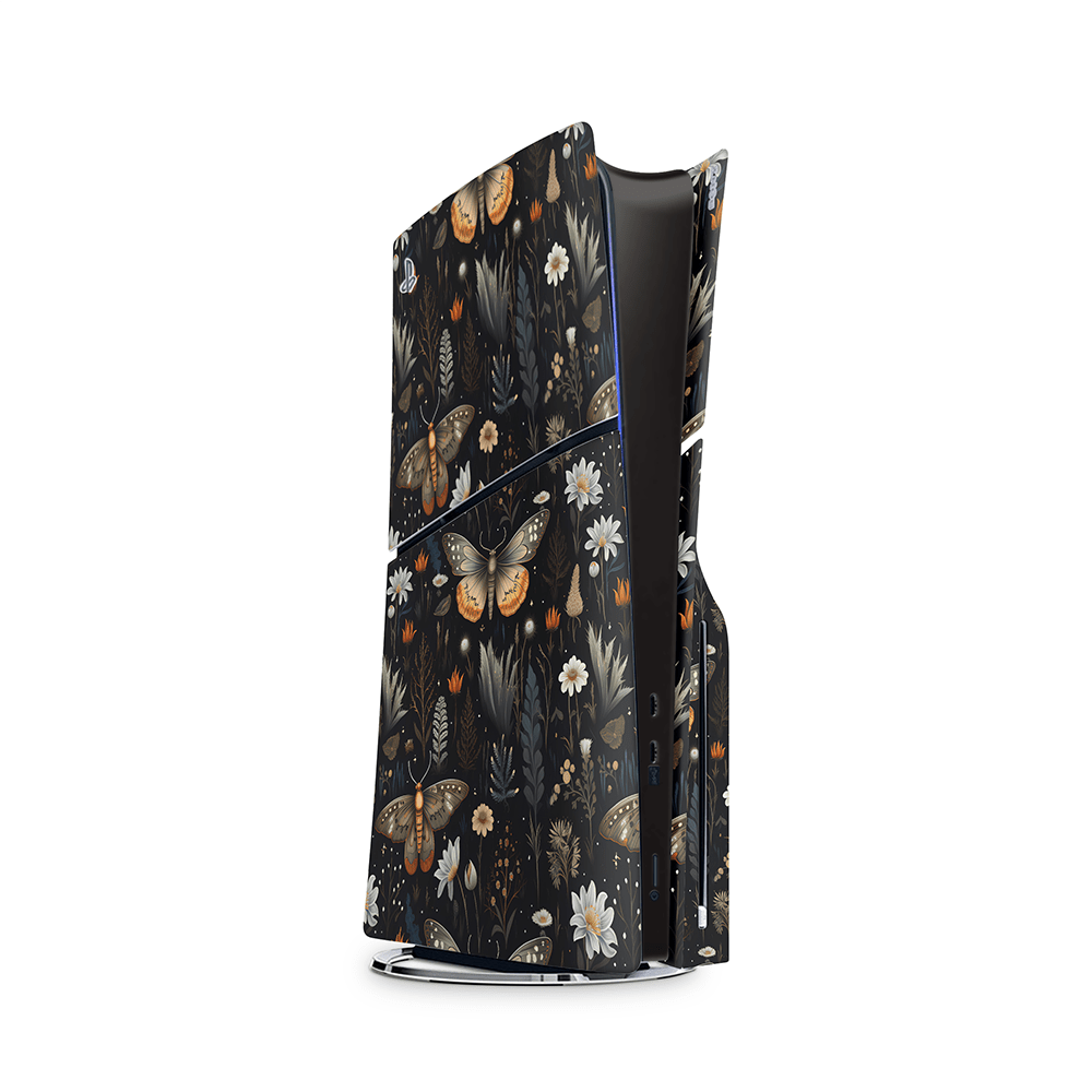 Misty Garden PS5 Skins