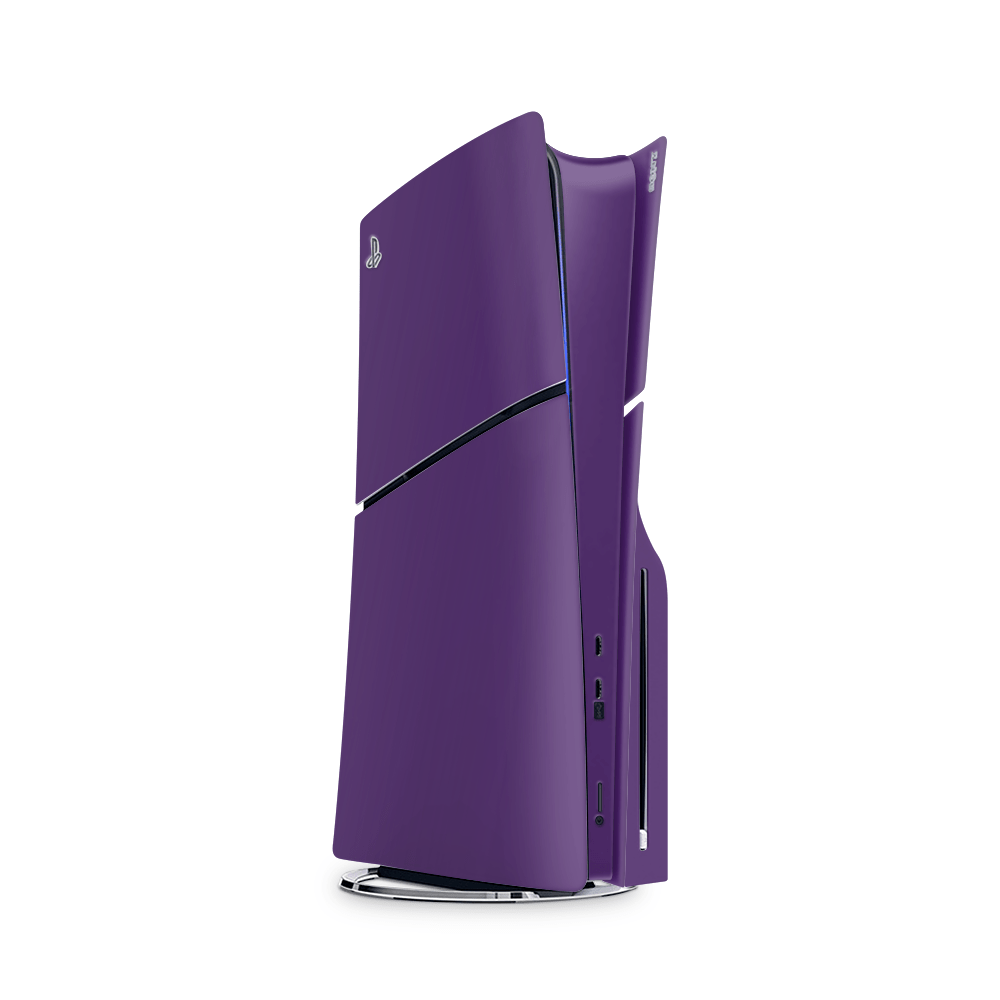 Deep Purple PS5 Skins