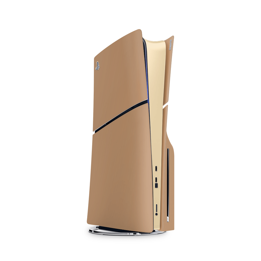 Dulce De Leche PS5 Skins