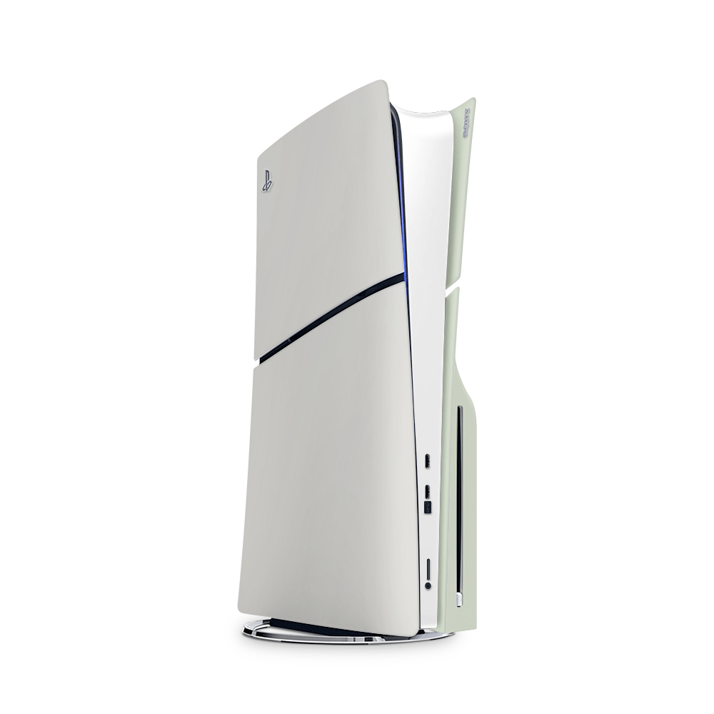 Warm Sage PS5 Skins
