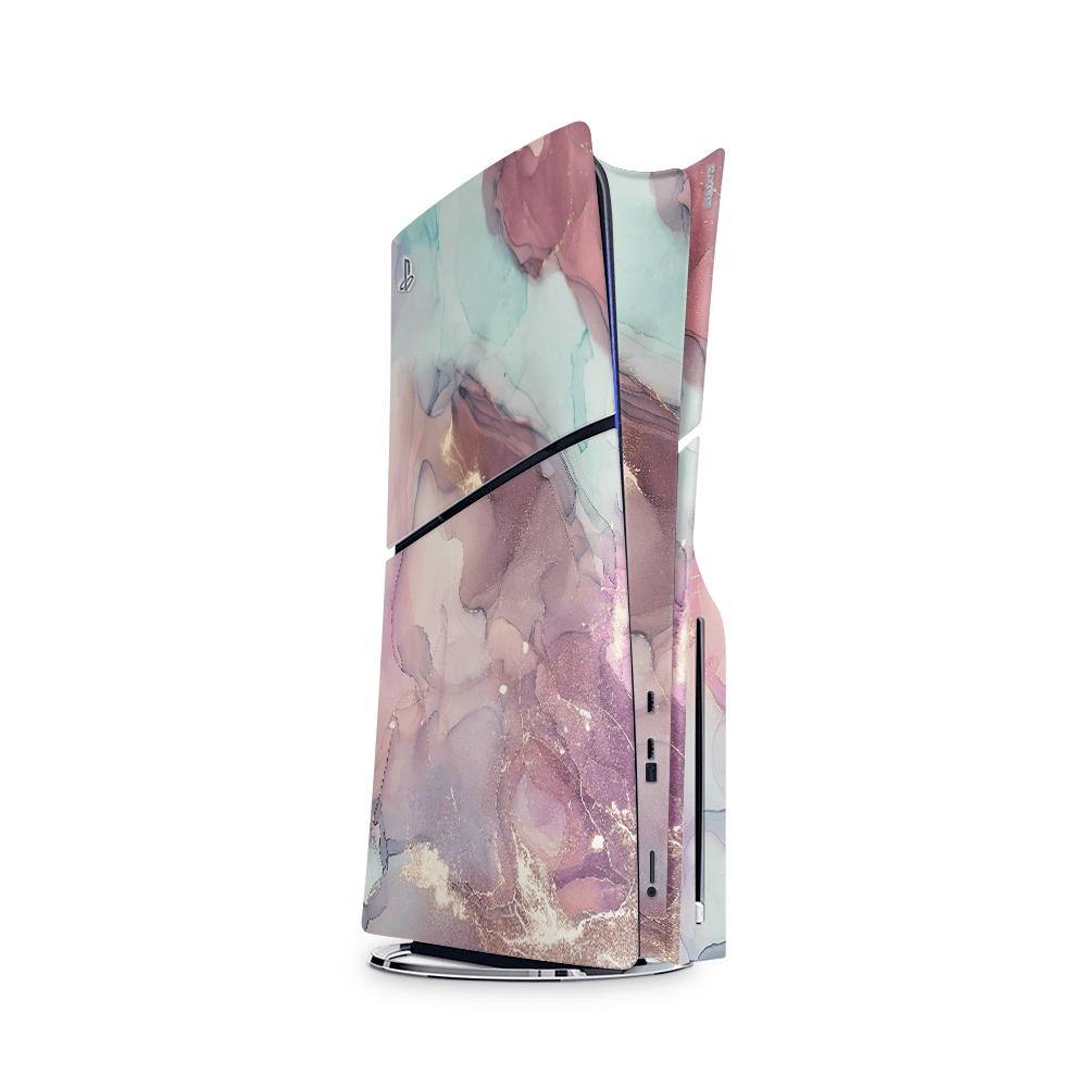 Stained Glass PS5 Skins