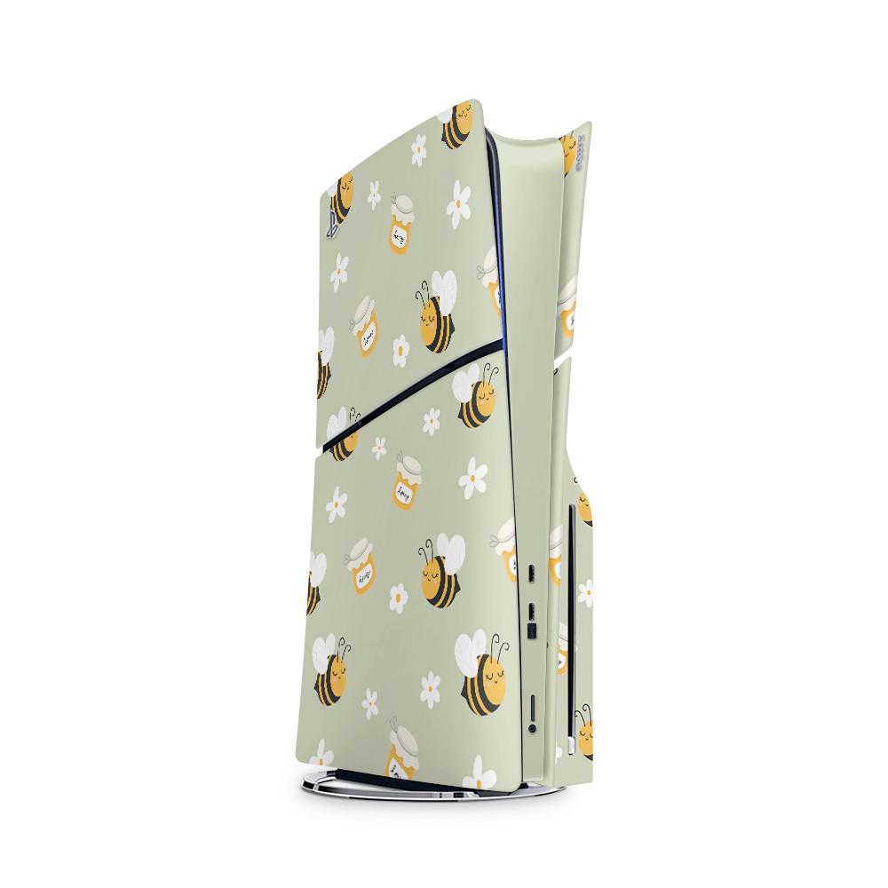 Honey Bees PS5 Skins
