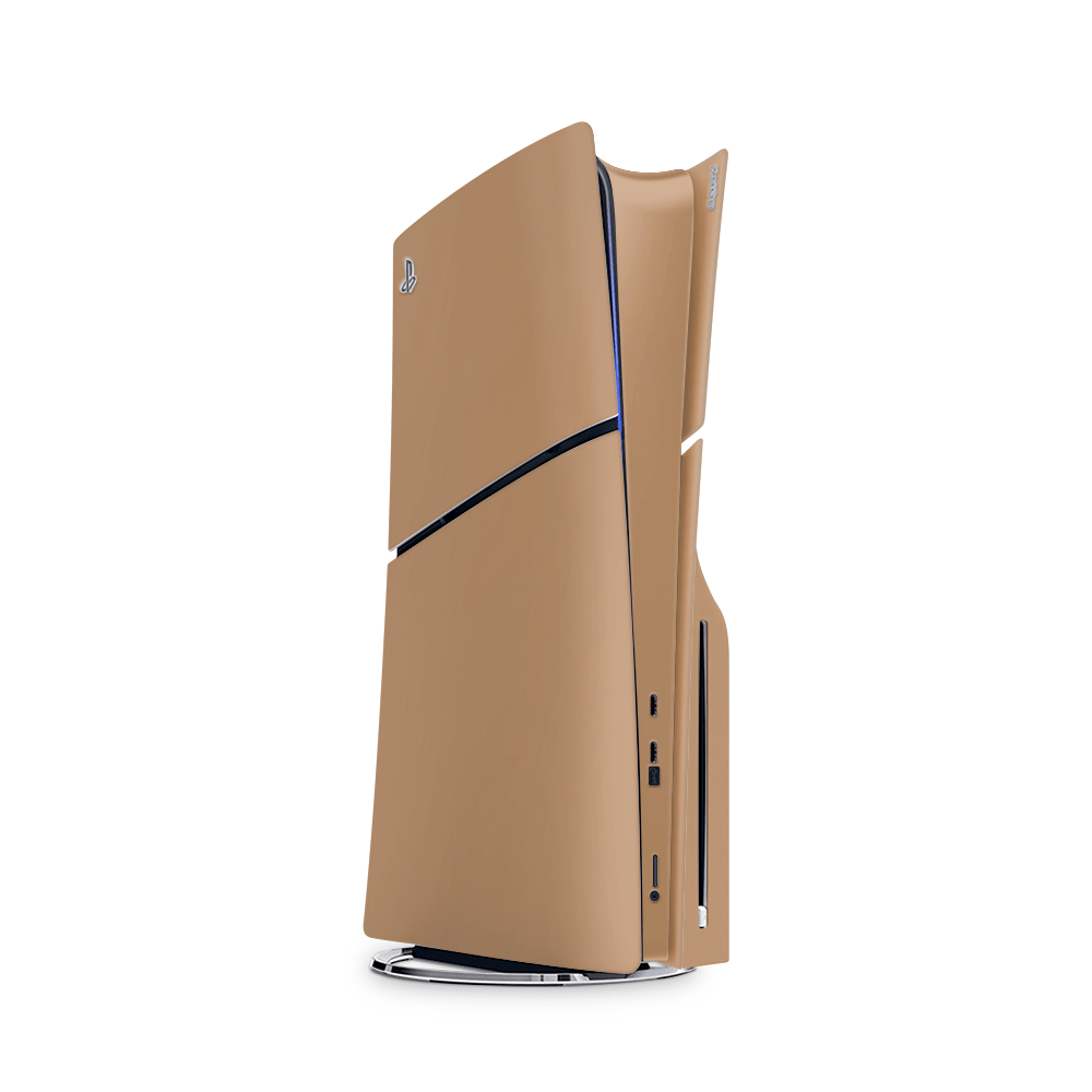 Milk Chocolate PS5 Skins