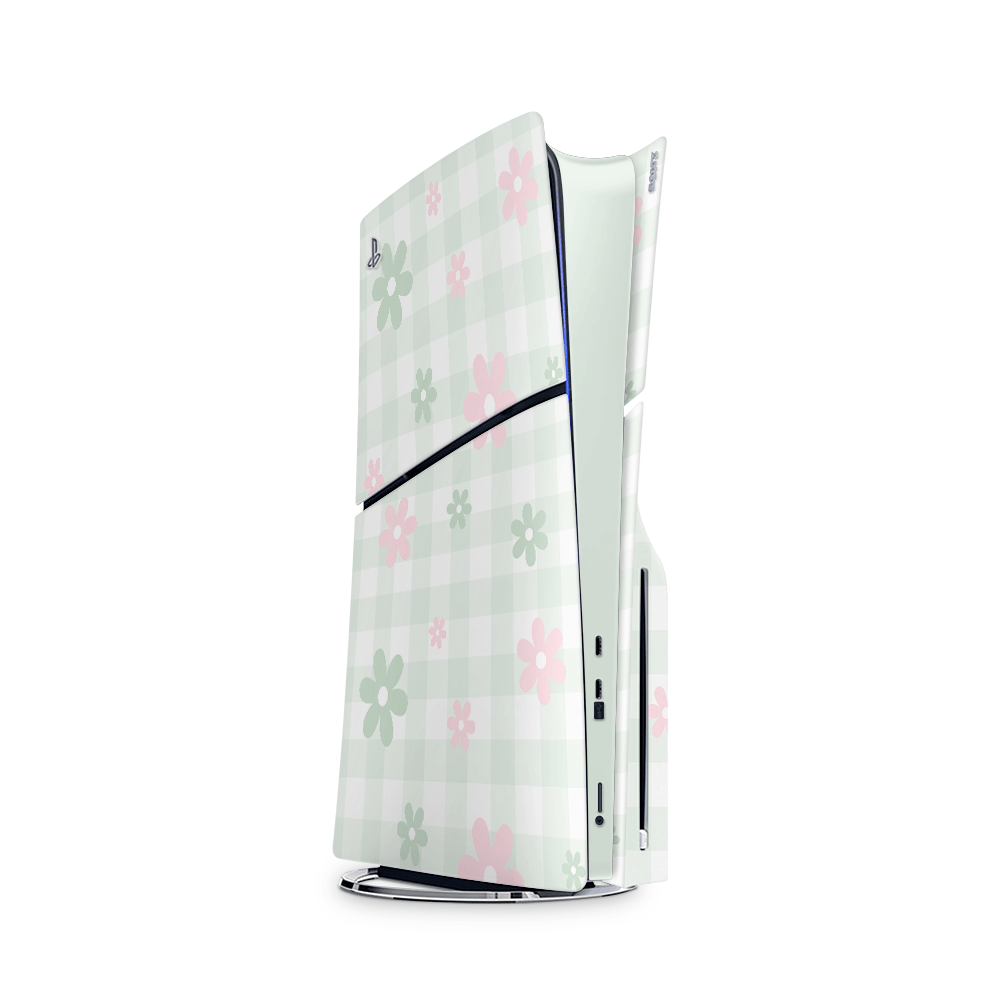 Peaceful Meadows PS5 Skins