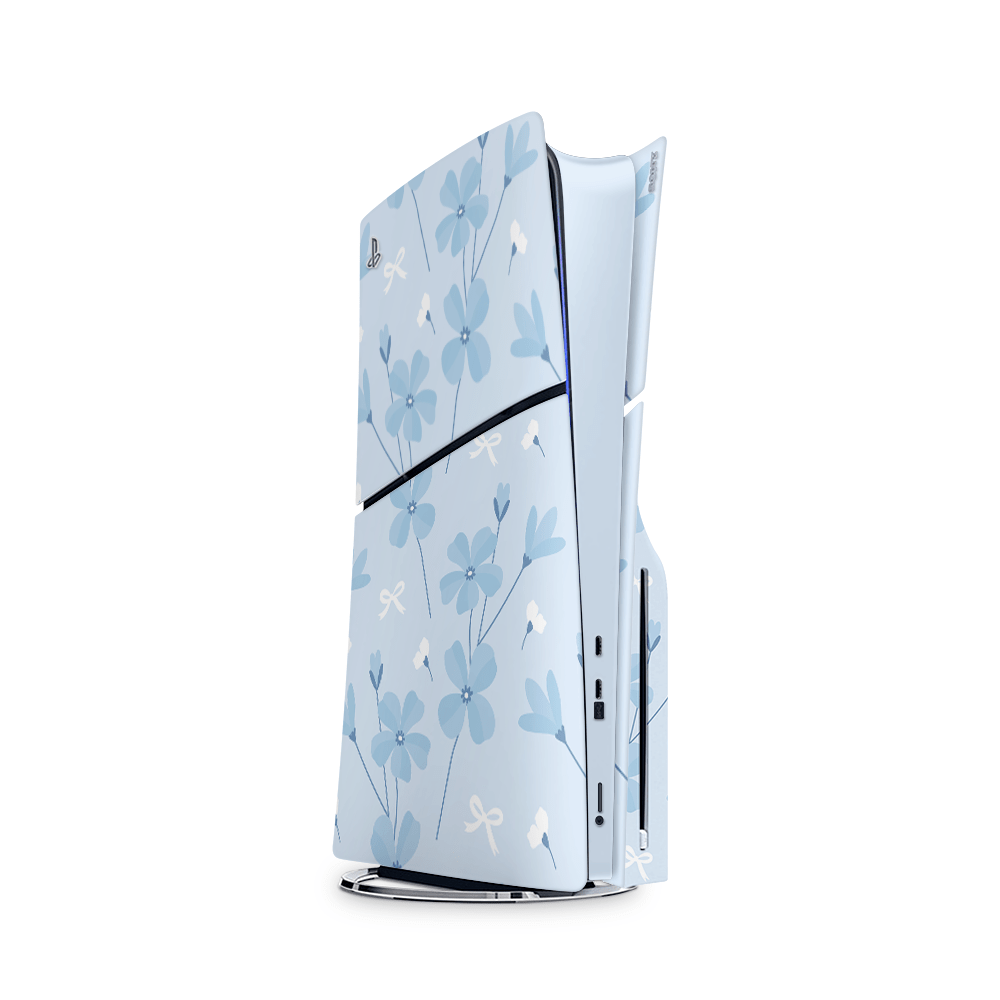 Forget Me Not PS5 Skins