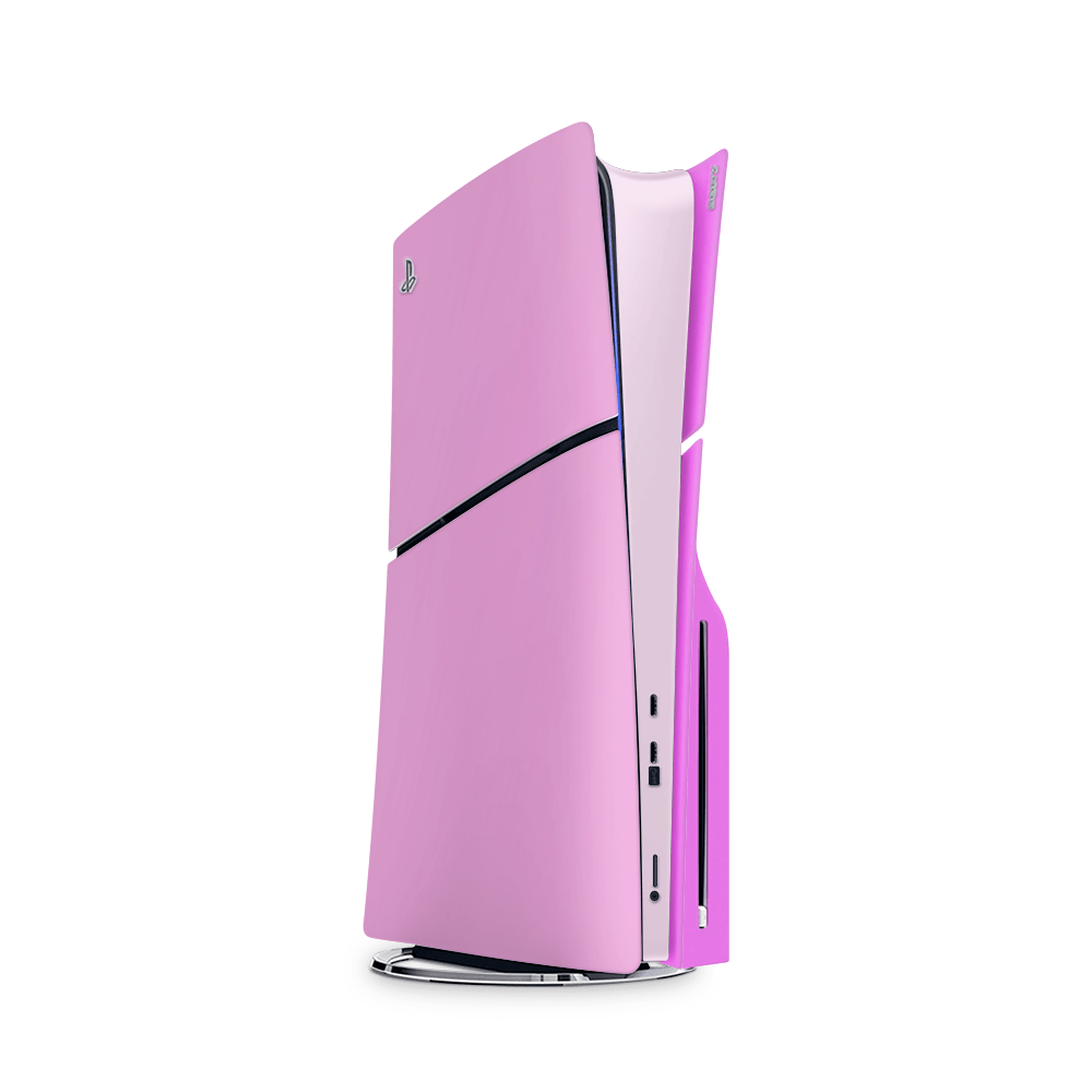 Shades of Rose PS5 Skins