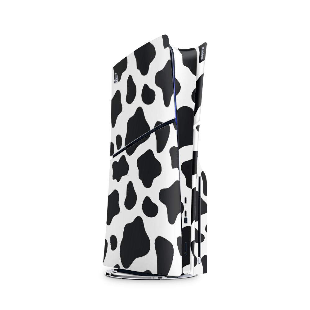 Milk Moo Moo PS5 Skins