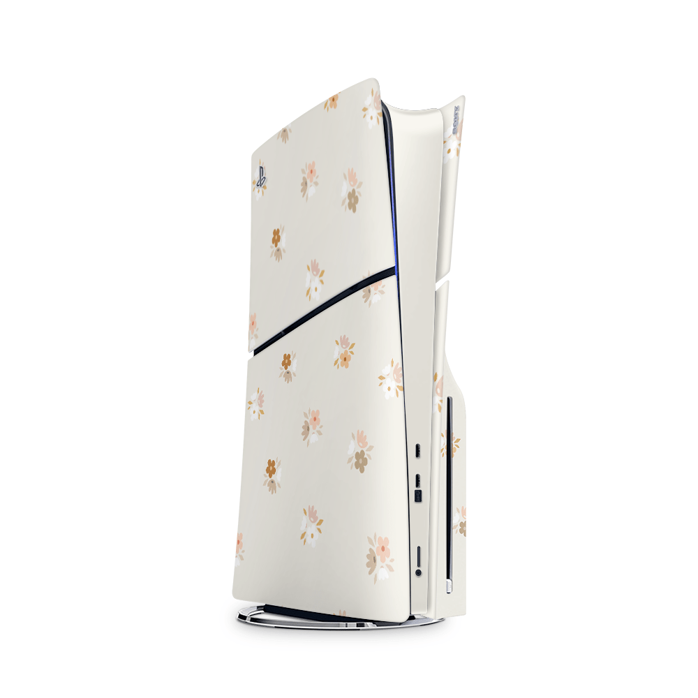 Wild Posy PS5 Skins