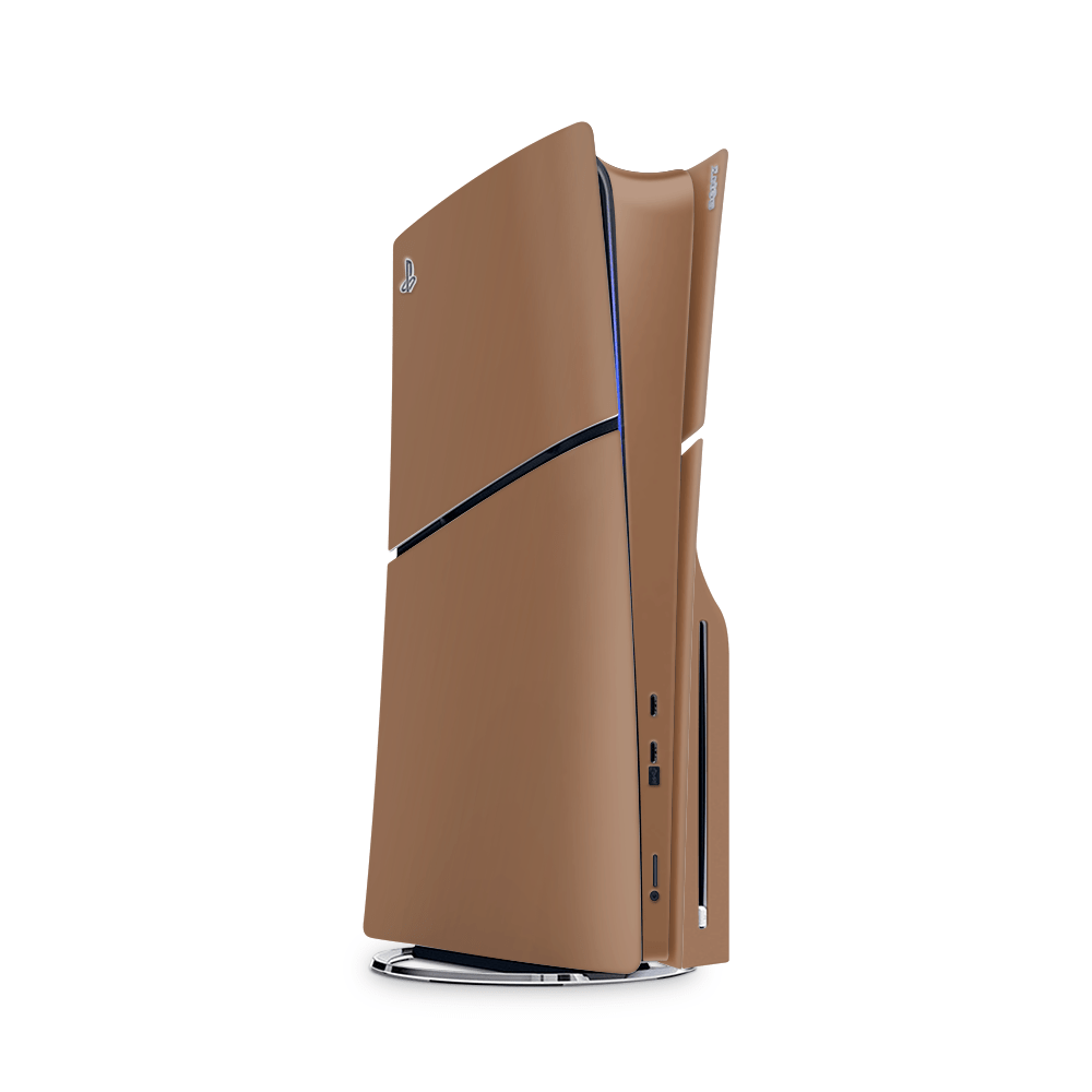 Hot Chocolate PS5 Skins