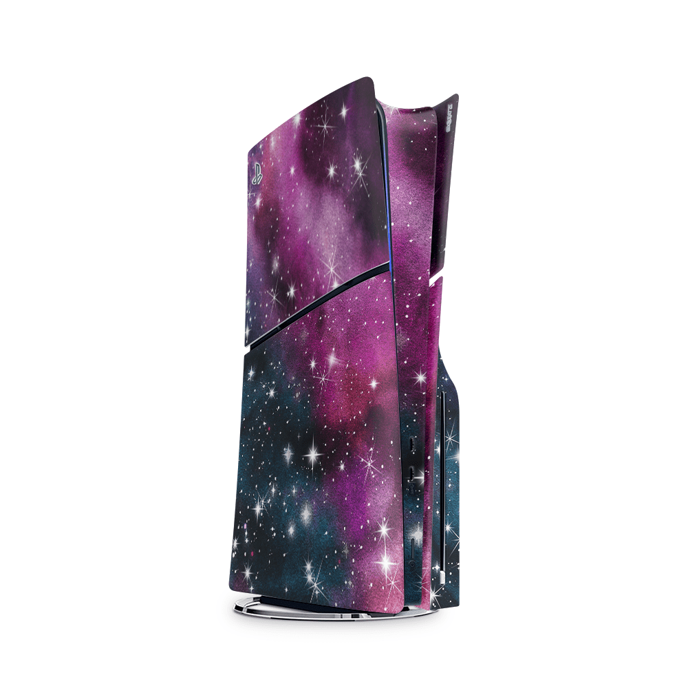 Midnight Dream PS5 Skins