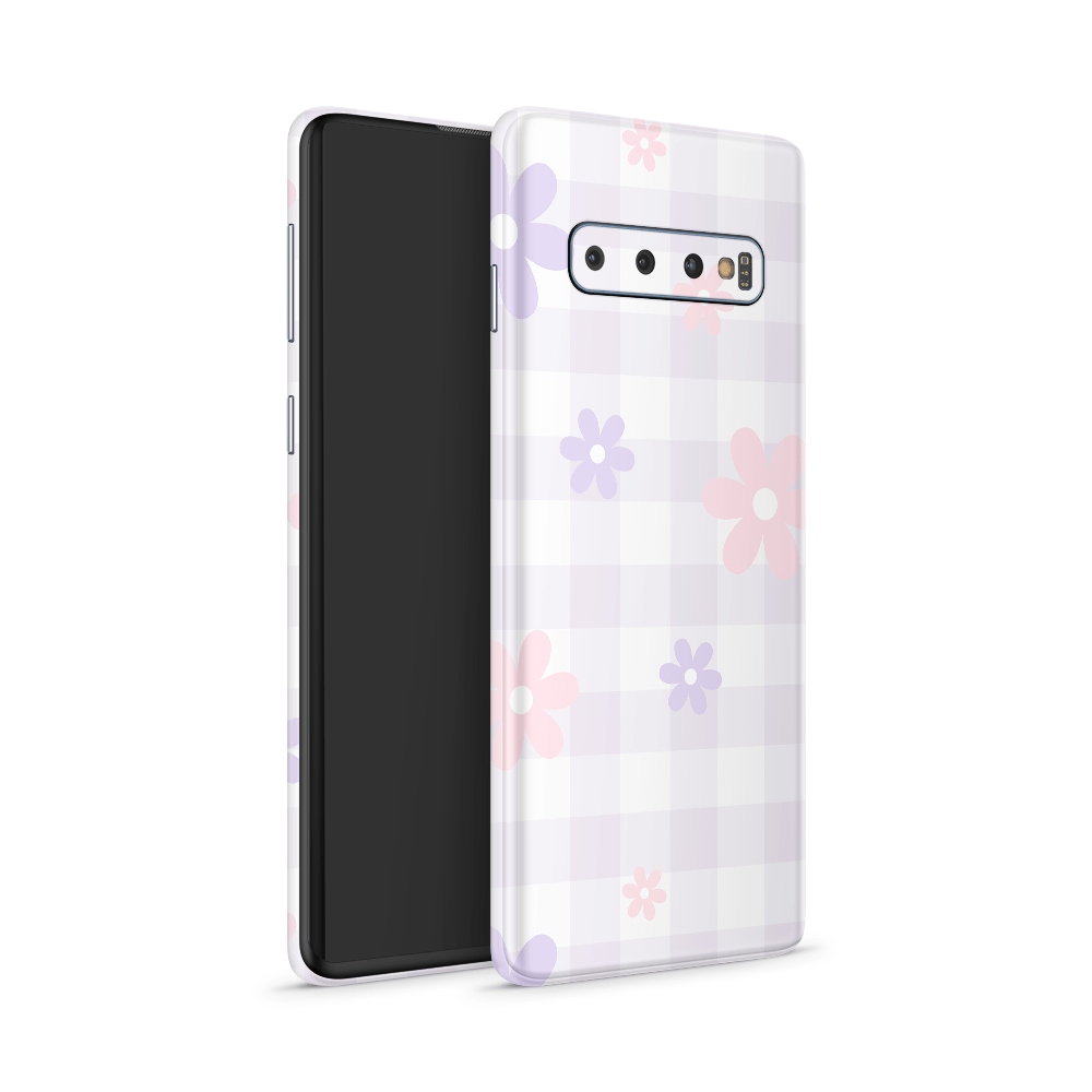 Soft Meadows Samsung Galaxy S Skins