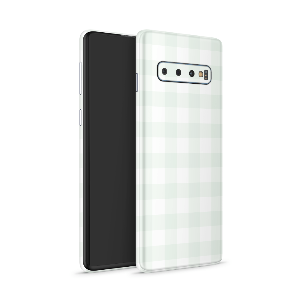 Morning Dew Samsung Galaxy S Skins