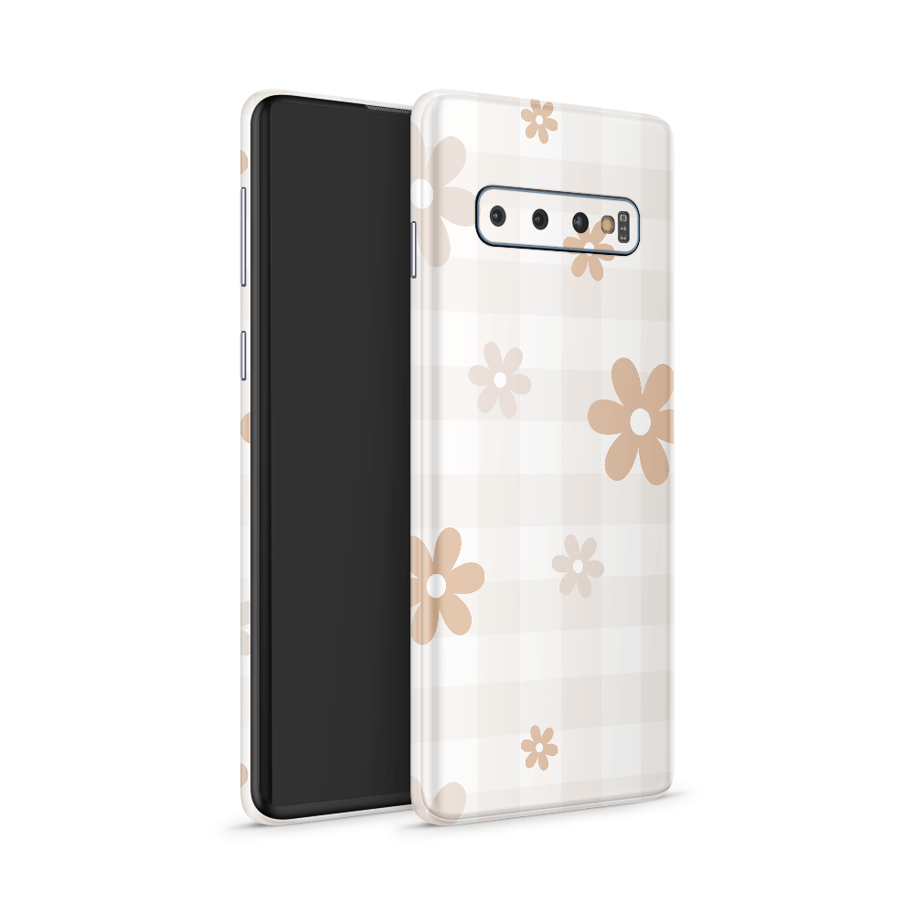 Cozy Meadows Samsung Galaxy S Skins
