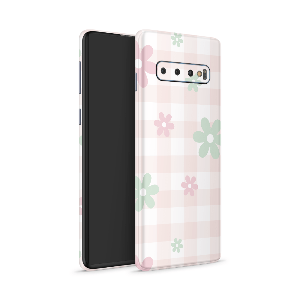 Sweet Meadows Samsung Galaxy S Skins
