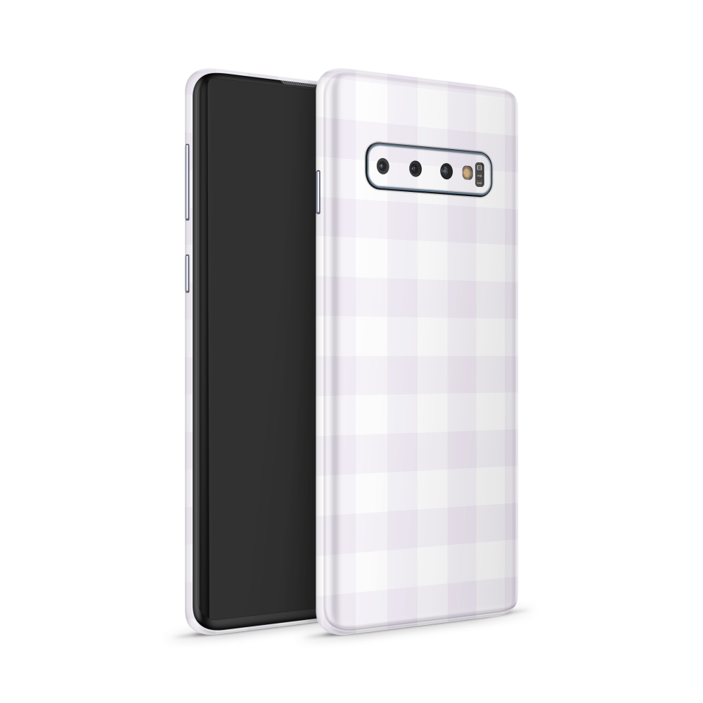 Lavender Blooms Samsung Galaxy S Skins