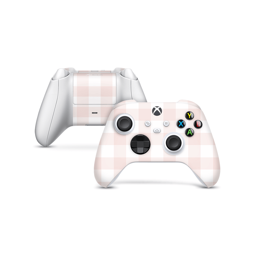 Apple Blossom Xbox Series S Skin