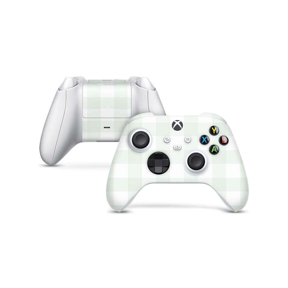 Morning Dew Xbox Series S Skin