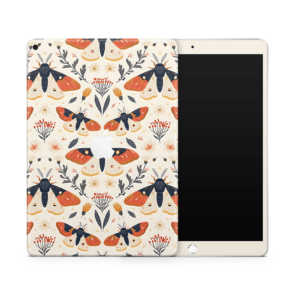 Sunset Glow Apple iPad Skins