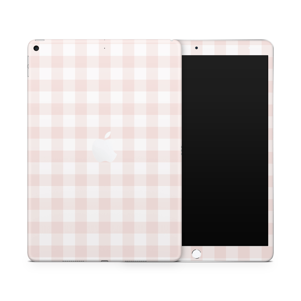 Apple Blossom Apple iPad Air Skins