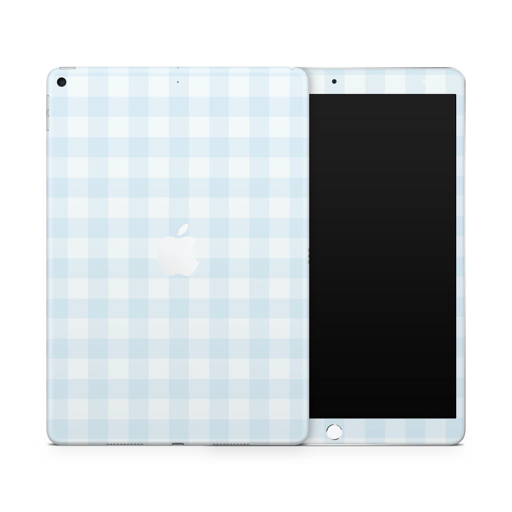 Calm Skies Apple iPad Air Skin