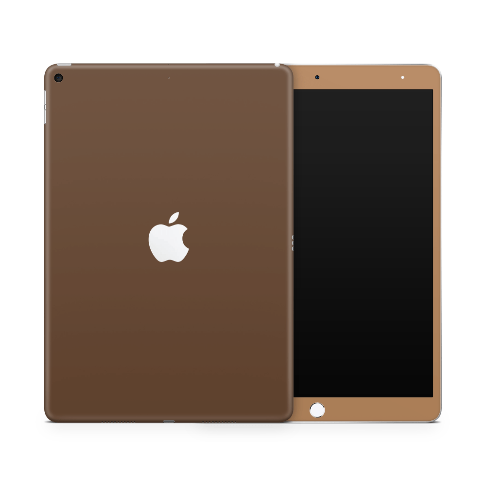 Assorted Chocolates Apple iPad Skin