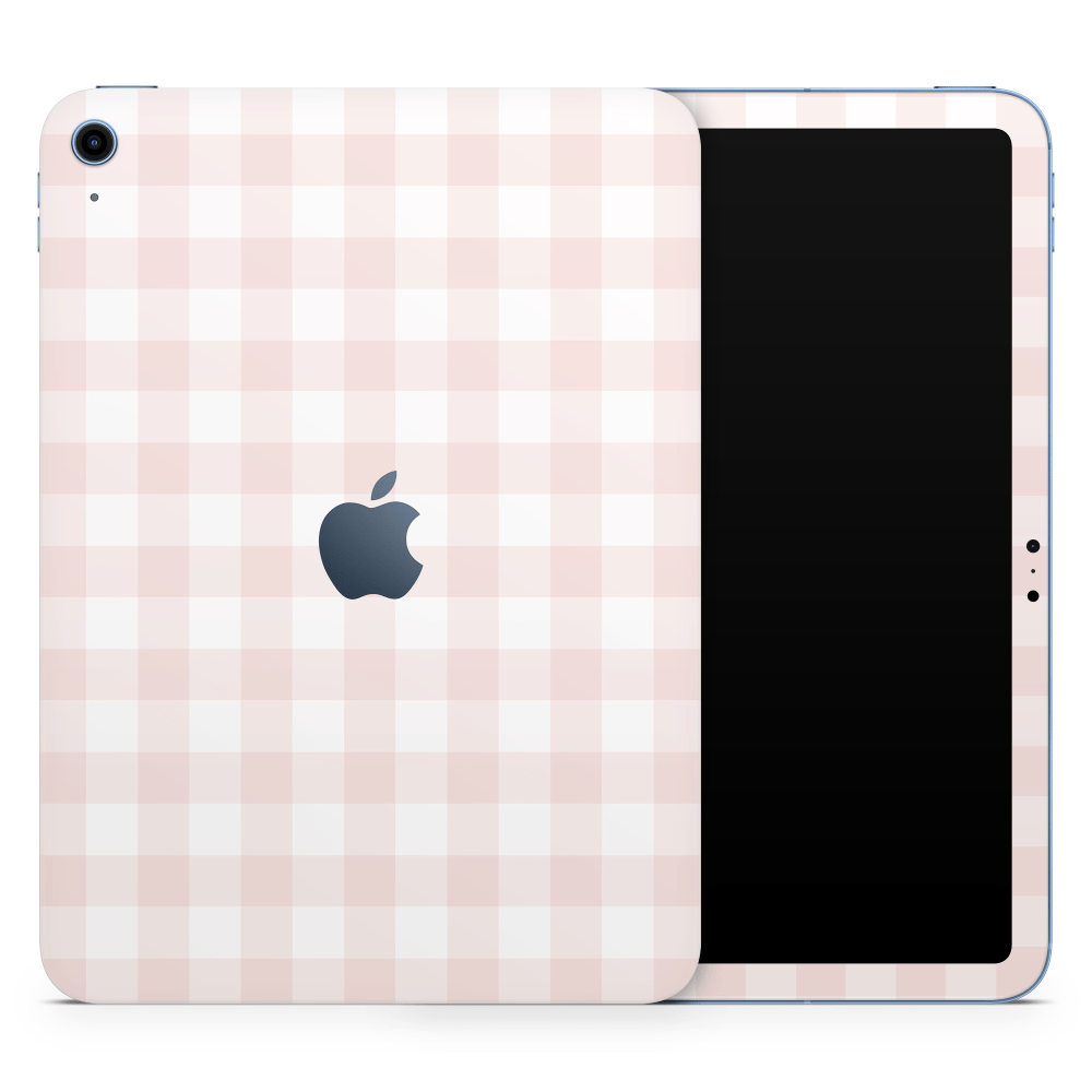 Apple Blossom Apple iPad Skins