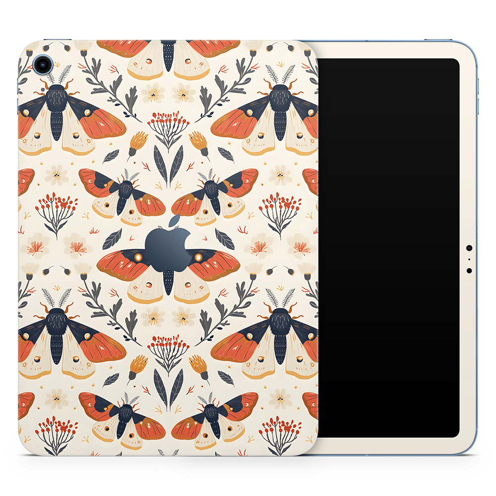 Sunset Glow Apple iPad Skins